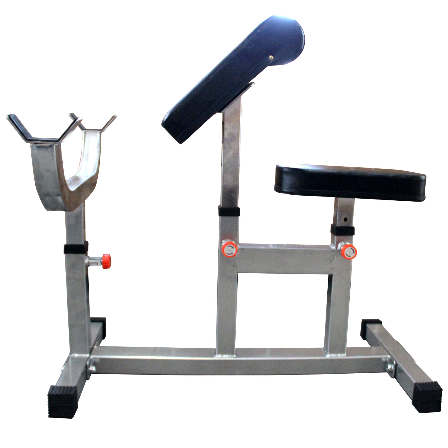Скамья Скотта DFC HomeGym UB006 Скамья Скотта DFC HomeGym UB006
