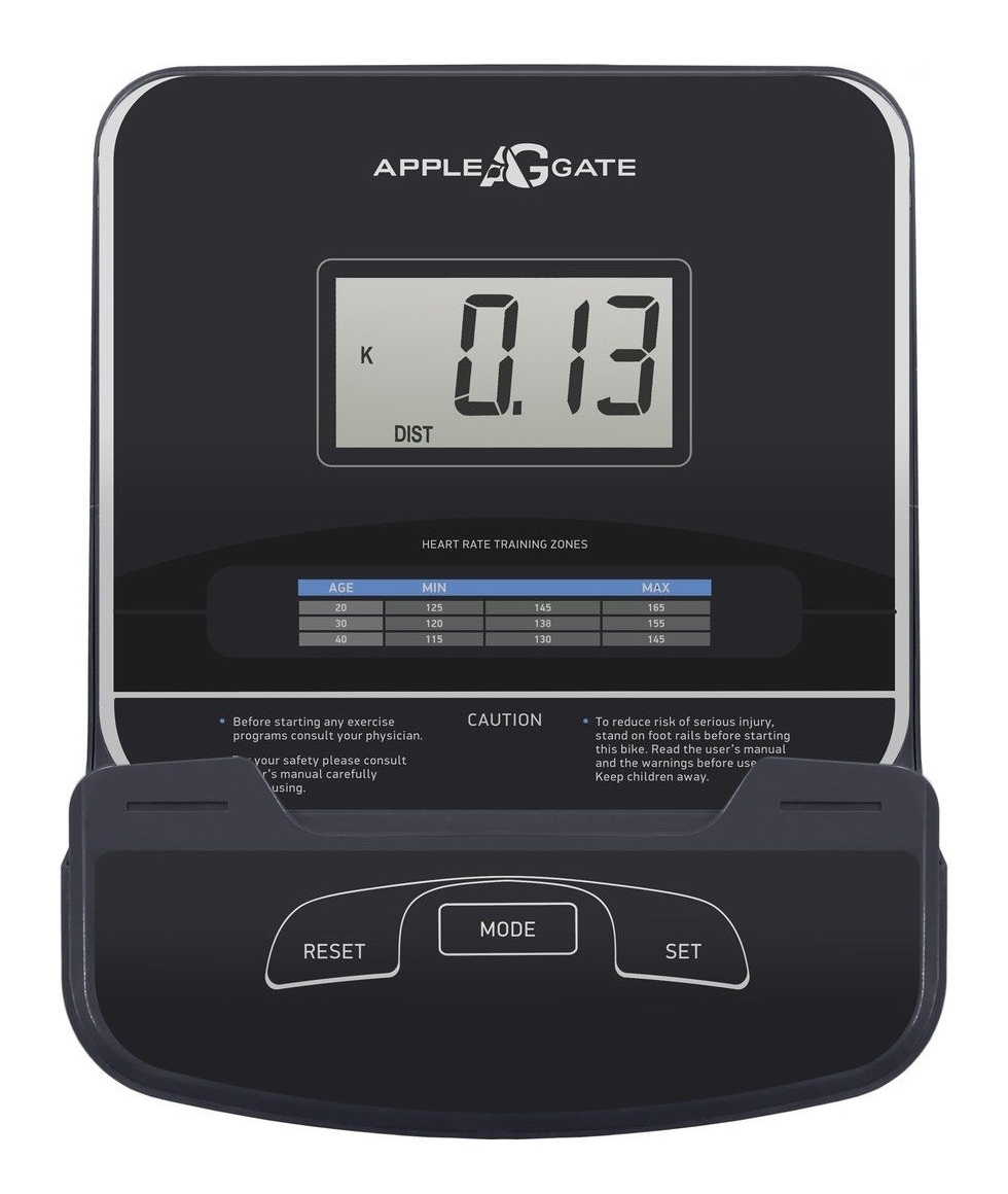 ������� �������������� ��������� AppleGate X23 M