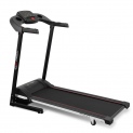Домашняя электрическая беговая дорожка Carbon Fitness T550