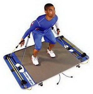 Системы силовых реактивных тренировок / VertiMax / V6 Pro Large Size Системы силовых реактивных тренировок / VertiMax / V6 Pro Large Size