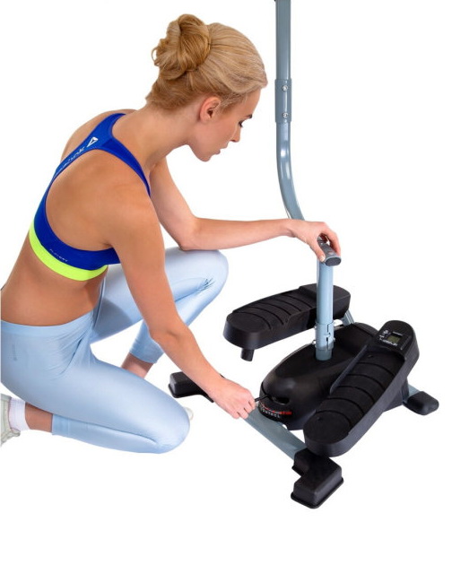 Кардиостеппер BRADEX SF 0033 Кардиостеппер BRADEX SF 0033