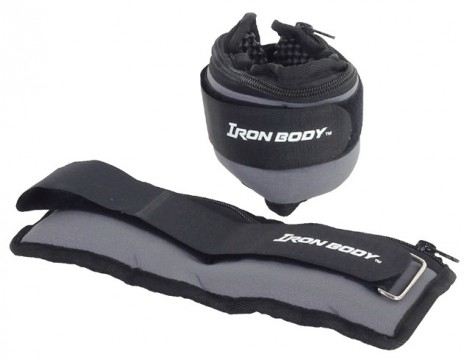 ����������� / Iron Body / 5869WC