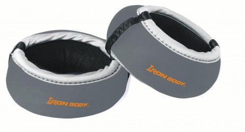 ����������� / Iron Body / 6105WC-IB