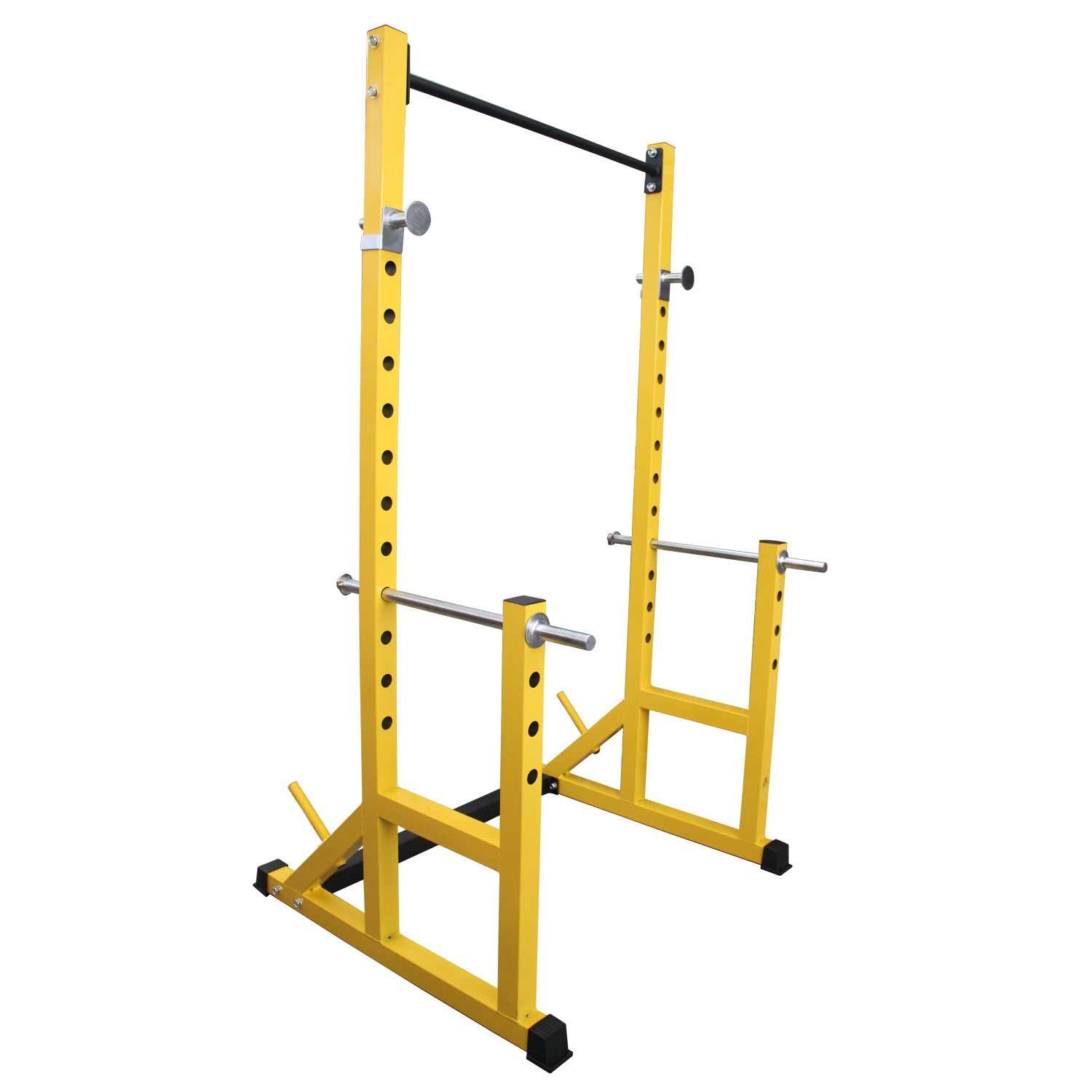 Cиловая стойка DFC PowerGym PK041 Cиловая стойка DFC PowerGym PK041