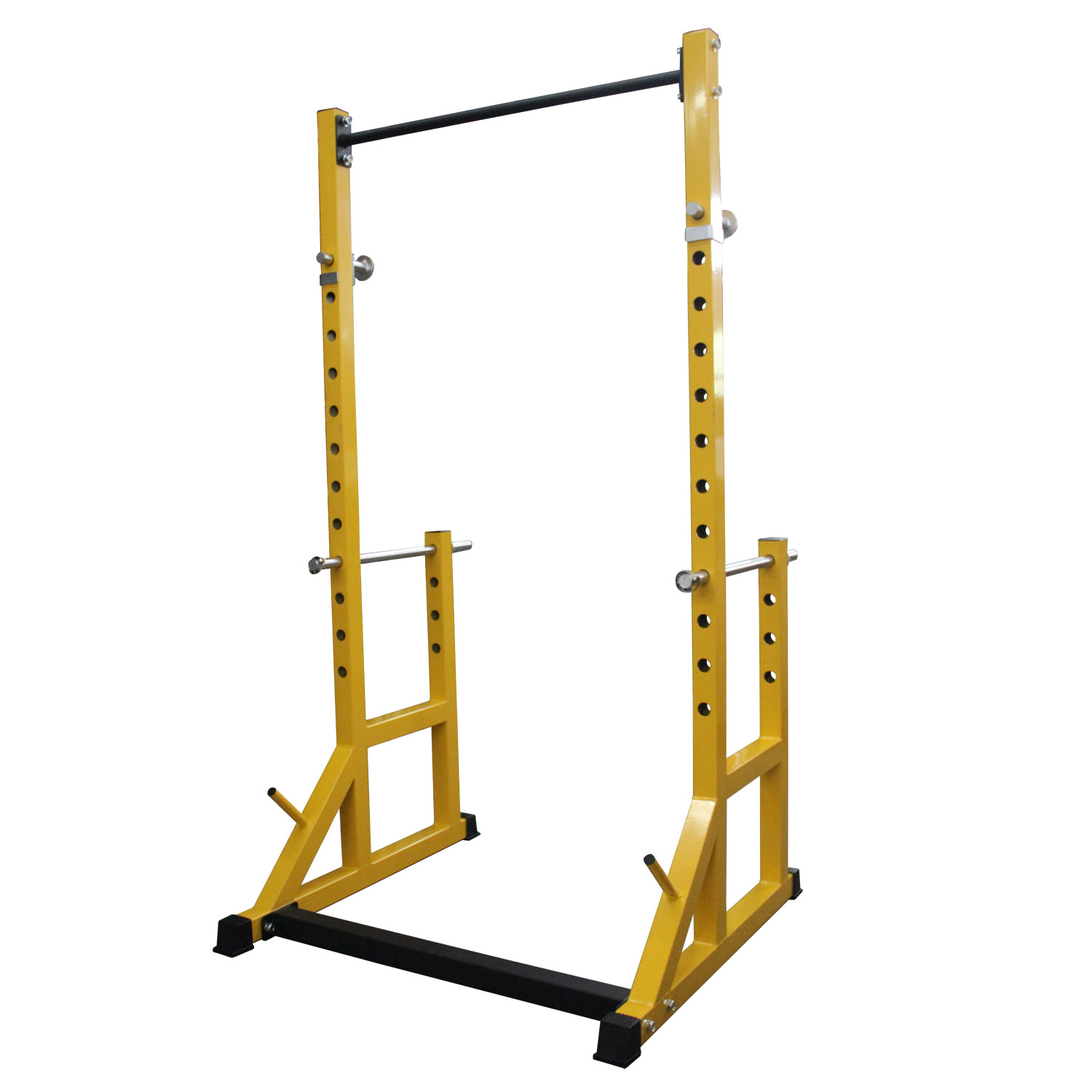 Cиловая стойка DFC PowerGym PK041 Cиловая стойка DFC PowerGym PK041