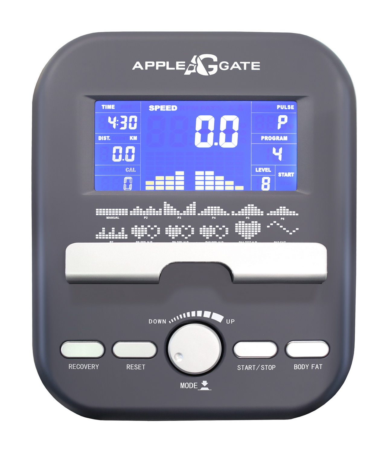 ������� �������������� ��������� AppleGate X42 Ajpg