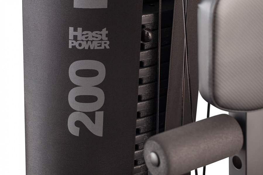 Мультистанция Hasttings HastPower 200 Мультистанция Hasttings HastPower 200
