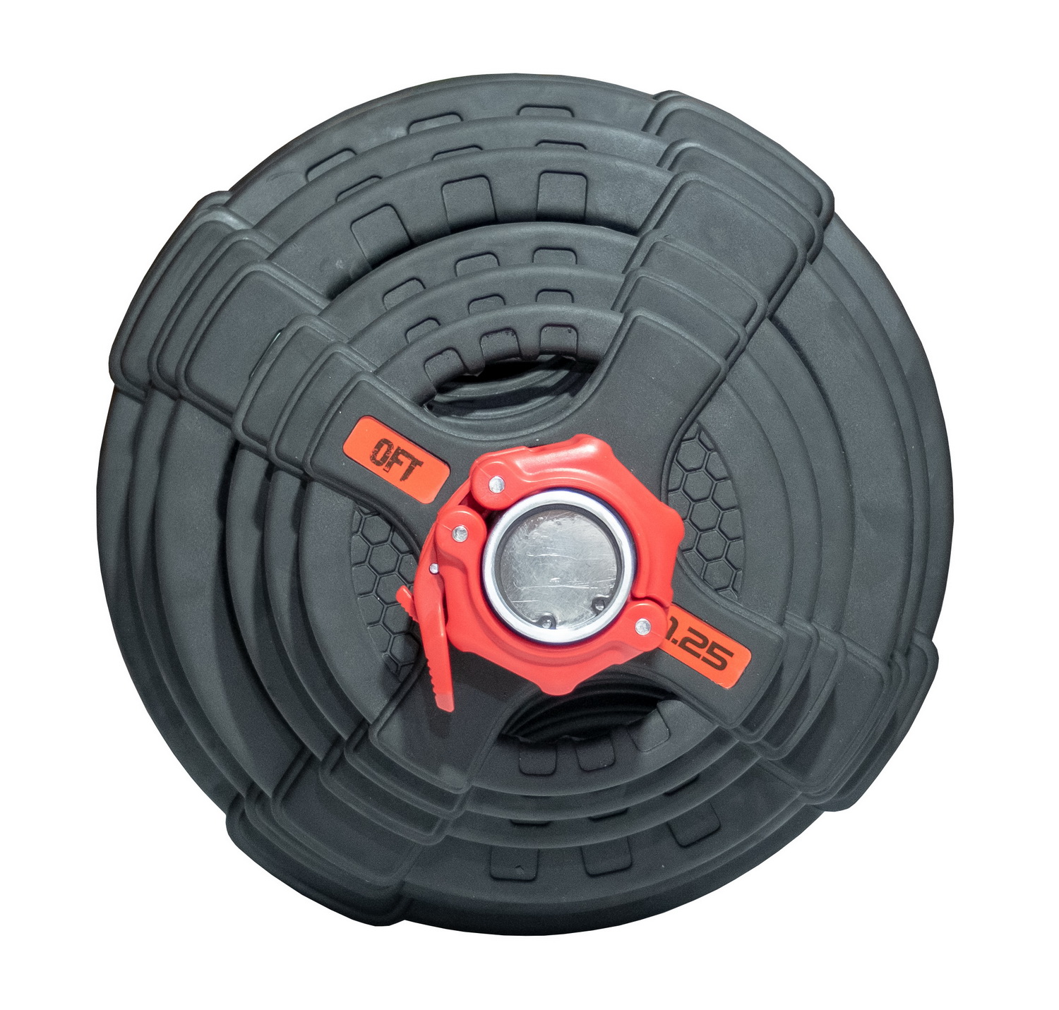 ����������� ������ ORIGINAL FIT.TOOLS FT-2HGSET-218 ����� 218 �����������