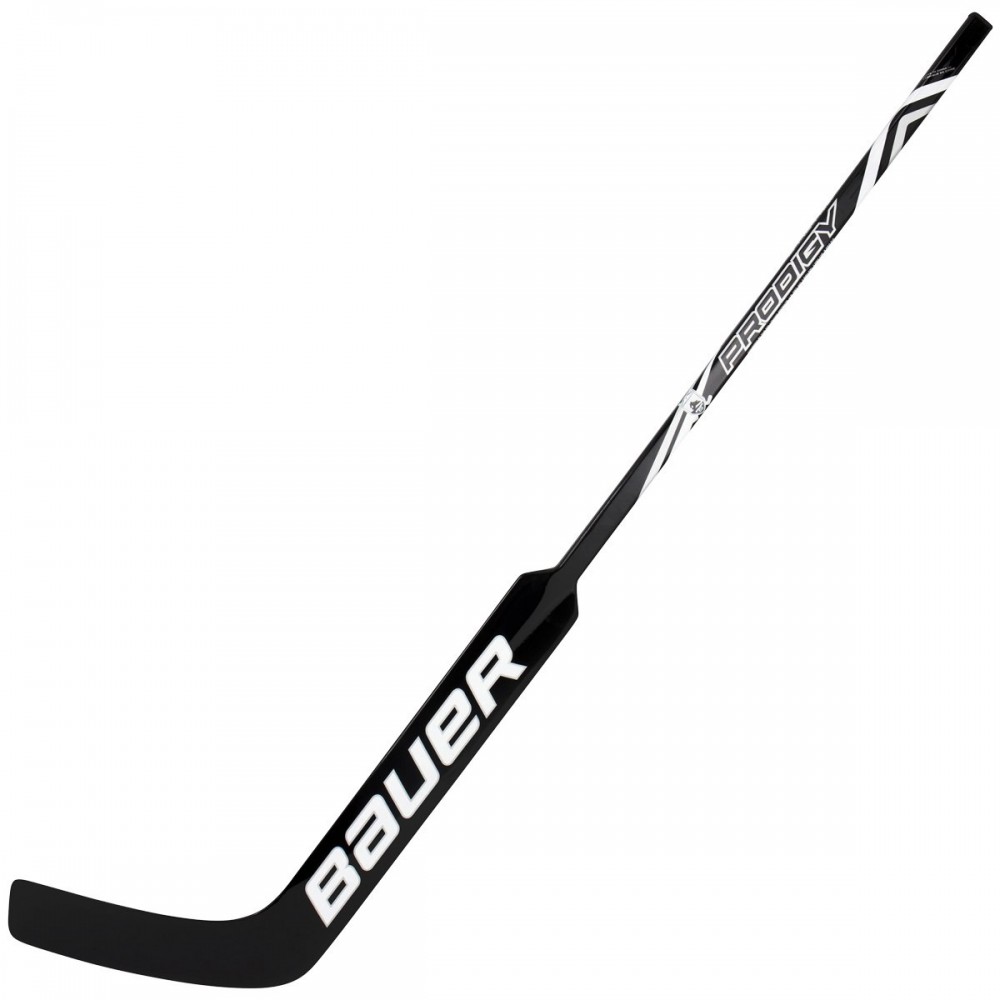 Клюшка хоккейного вратаря BAUER Prodigy 3.0 S17 YTH Клюшка хоккейного вратаря BAUER Prodigy 3.0 S17 YTH