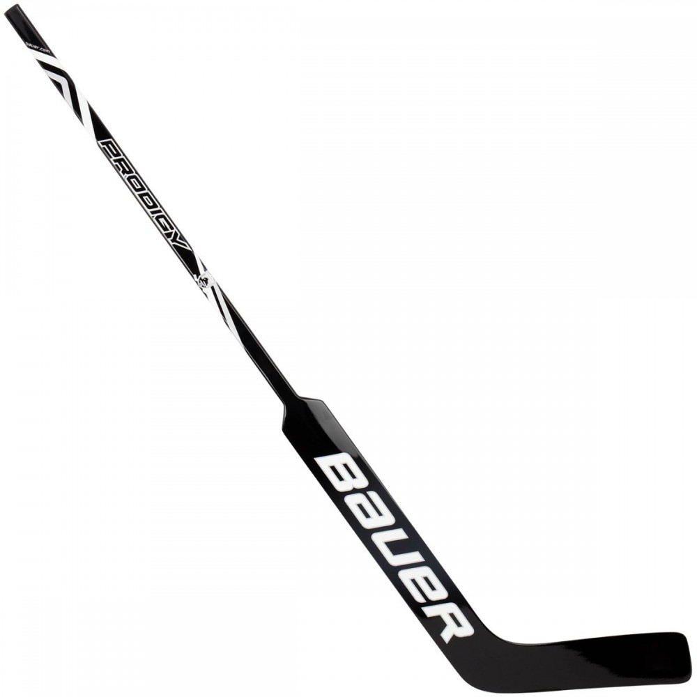 Клюшка хоккейного вратаря BAUER Prodigy 3.0 S17 YTH Клюшка хоккейного вратаря BAUER Prodigy 3.0 S17 YTH