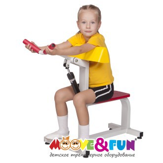 �������� ������� ������ ������� Moove&Fun MF-E02