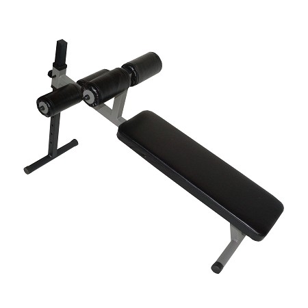 Скамья для пресса наклонная MironFit Рекорд Rk-027 Скамья для пресса наклонная MironFit Рекорд Rk-027