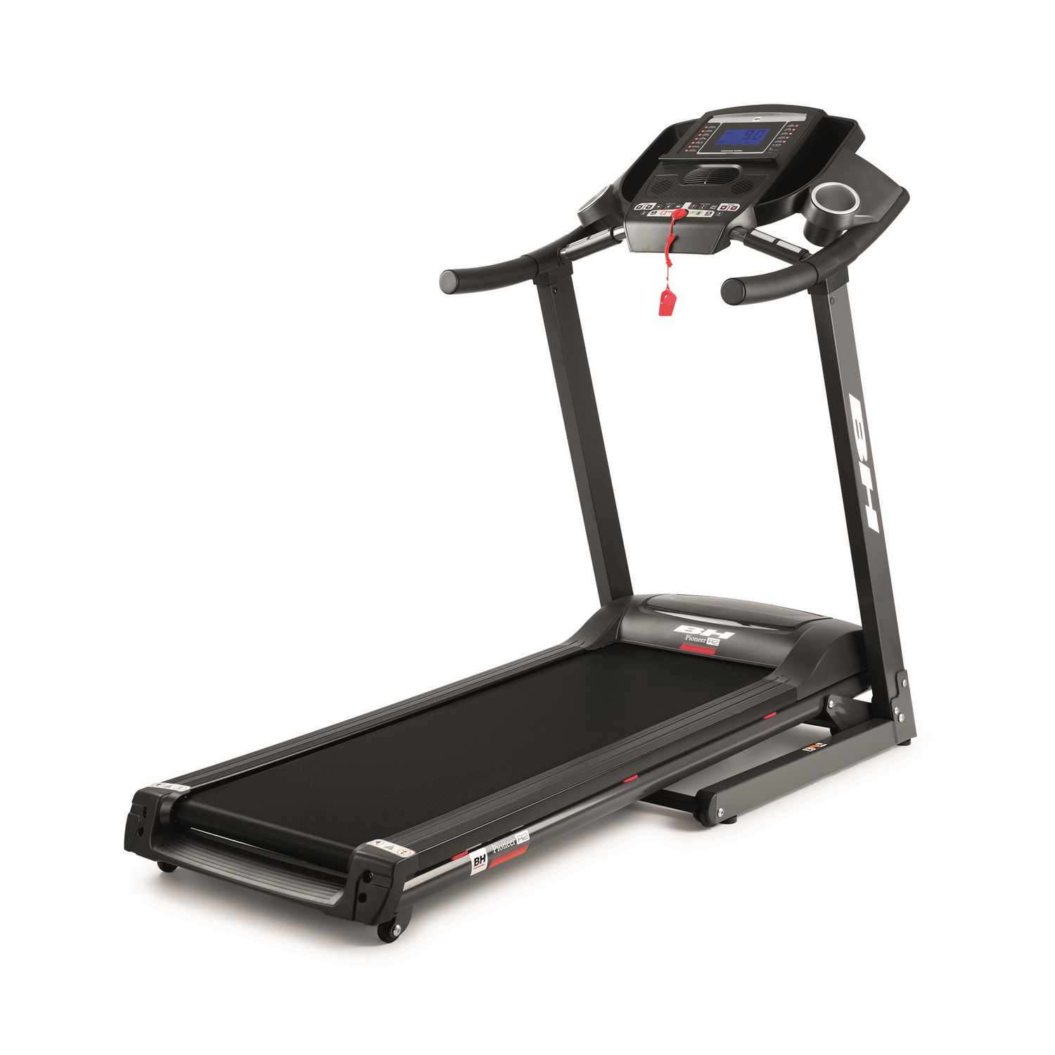 ������� ������� BH Fitness Pioneer R2