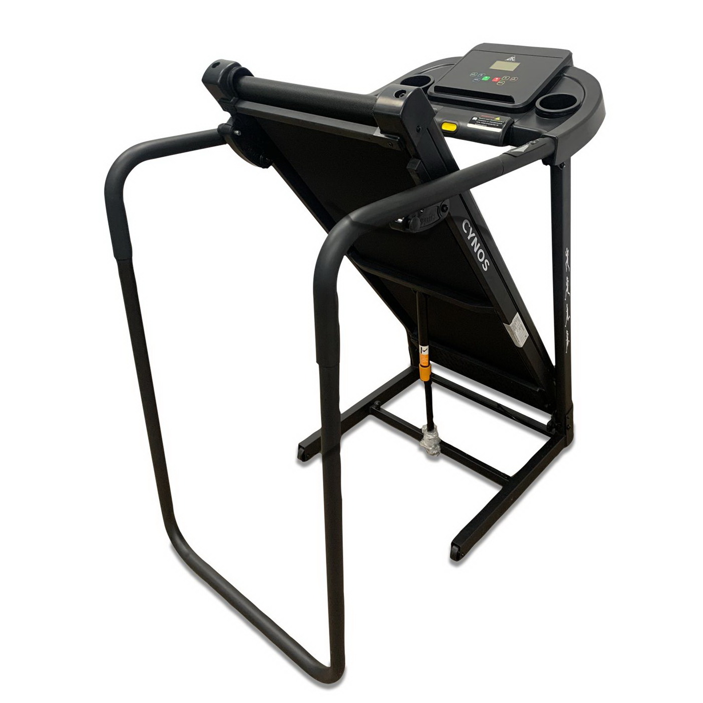 ������� ������� DFC CYNOS T175 � ��������� ����