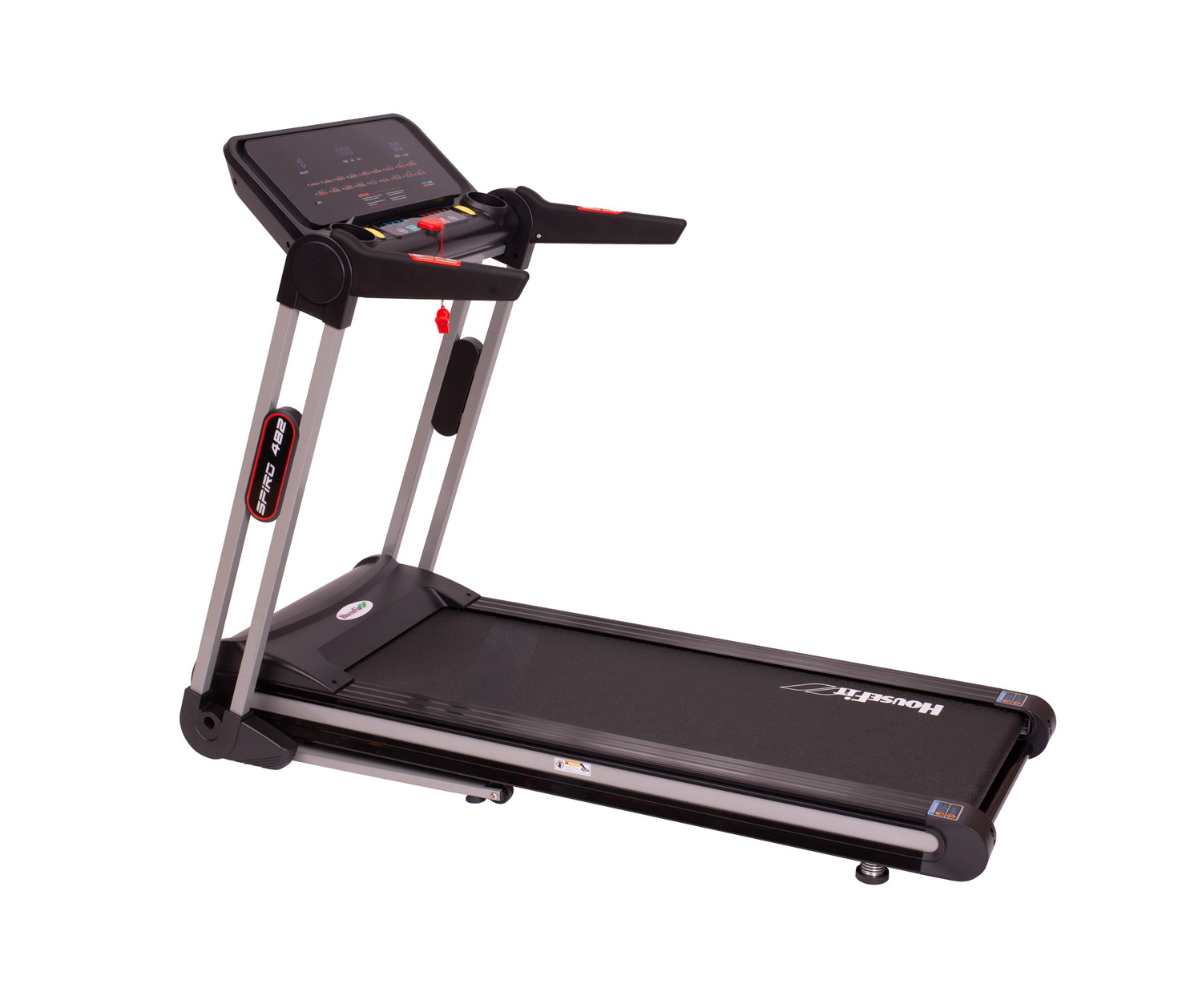 Беговая дорожка HouseFit Spiro 482 Беговая дорожка HouseFit Spiro 482