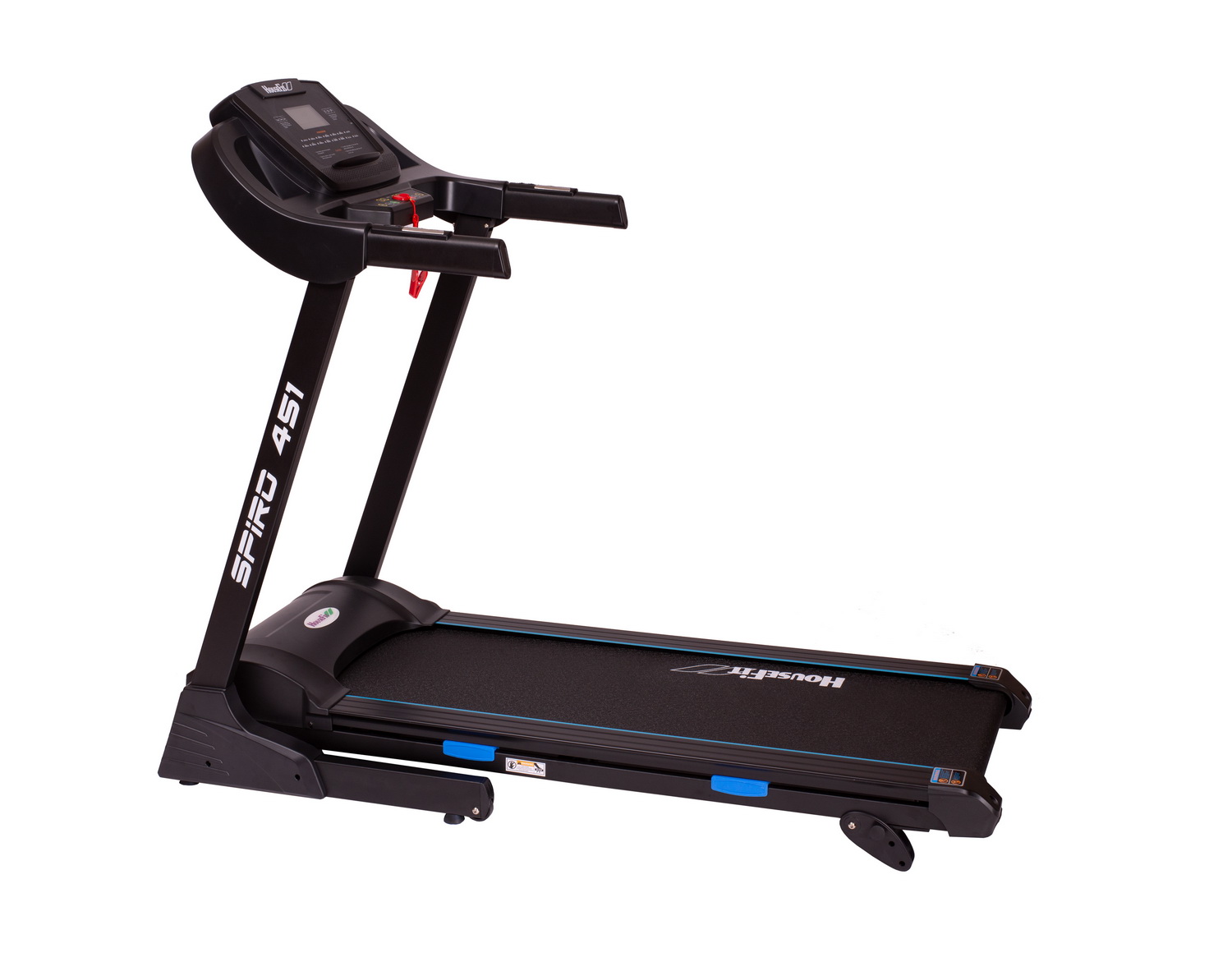 Беговая дорожка HouseFit Spiro 451 Беговая дорожка HouseFit Spiro 451