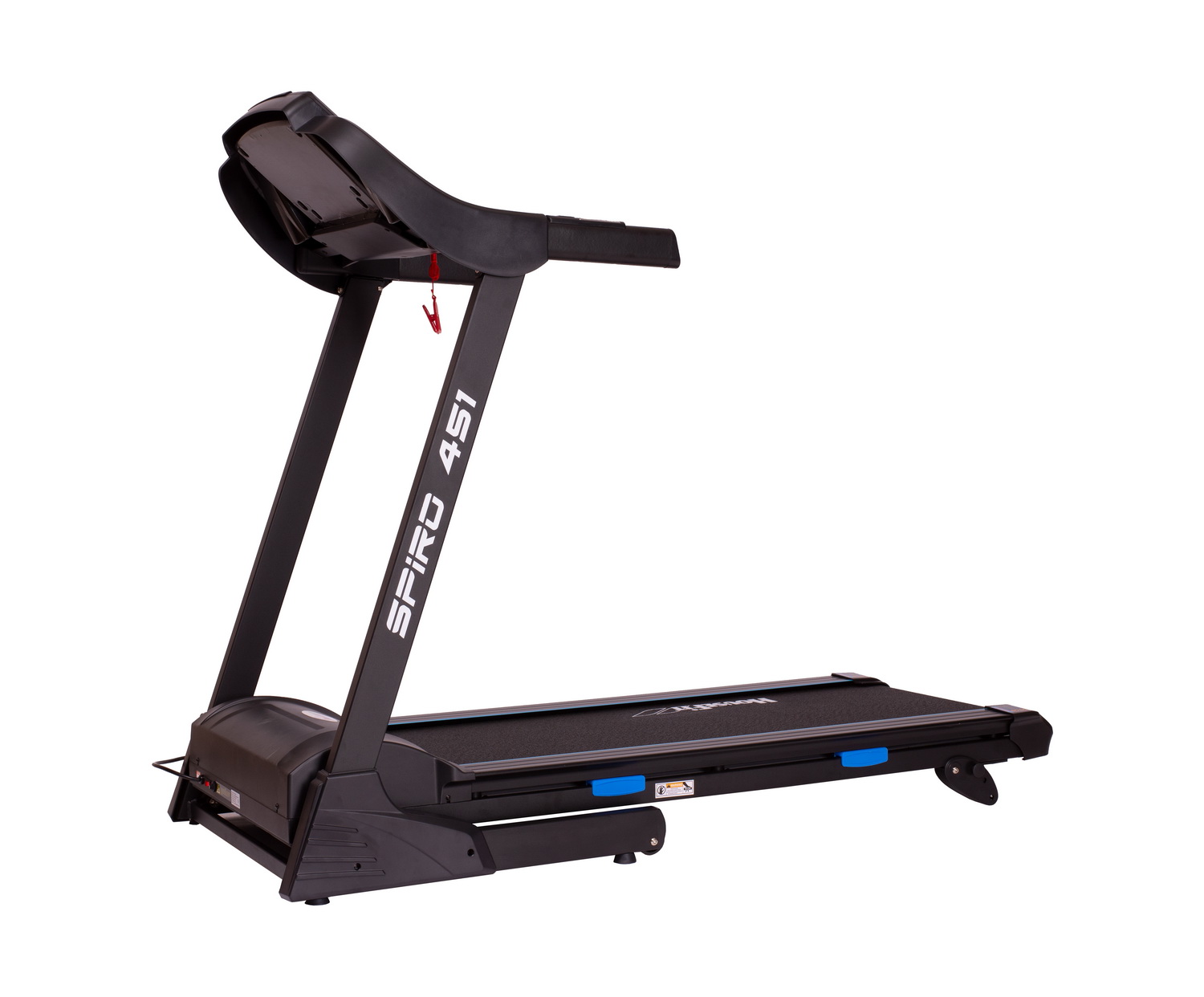Беговая дорожка HouseFit Spiro 451 Беговая дорожка HouseFit Spiro 451