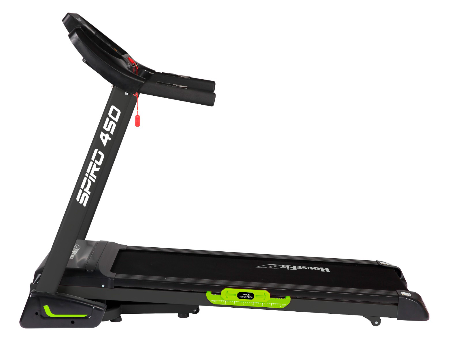 ������� ������� HouseFit Spiro 450 AUTO