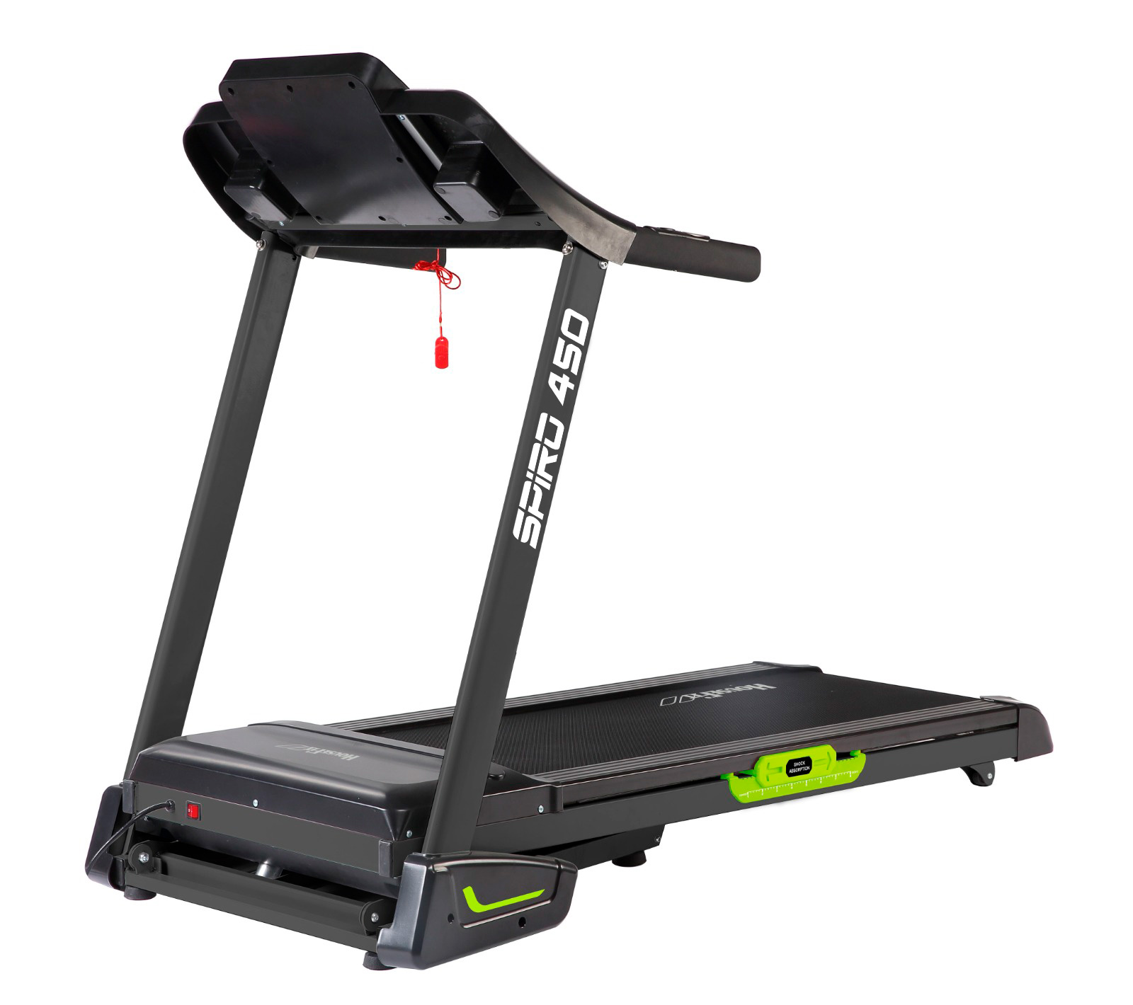 ������� ������� HouseFit Spiro 450 AUTO