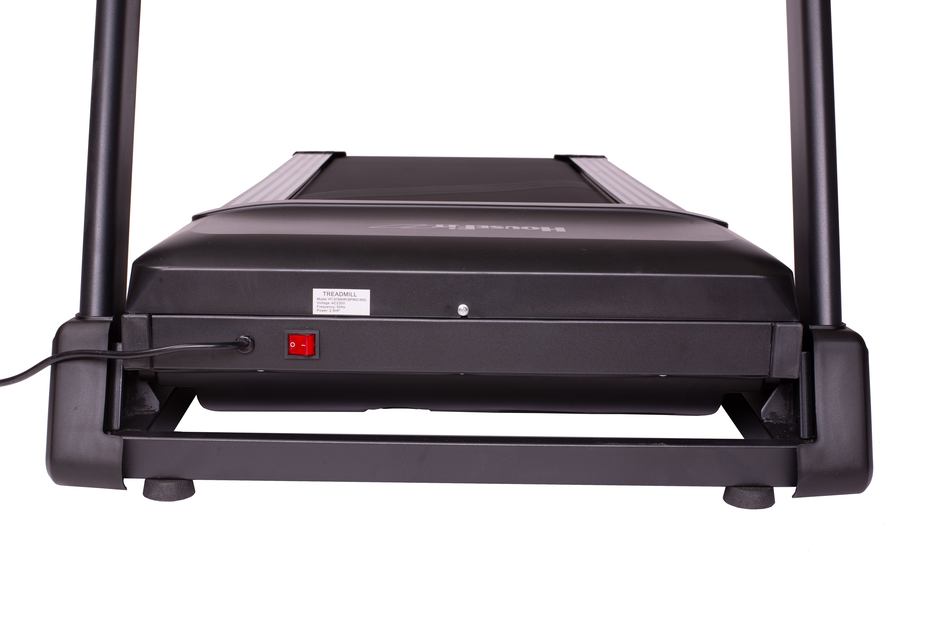 ������� ������� HouseFit Spiro 450 AUTO