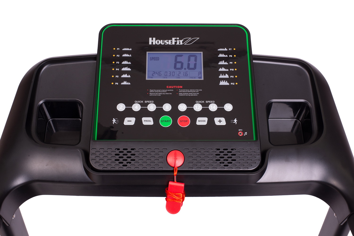 ������� ������� ������� HouseFit Spiro 450 AUTO