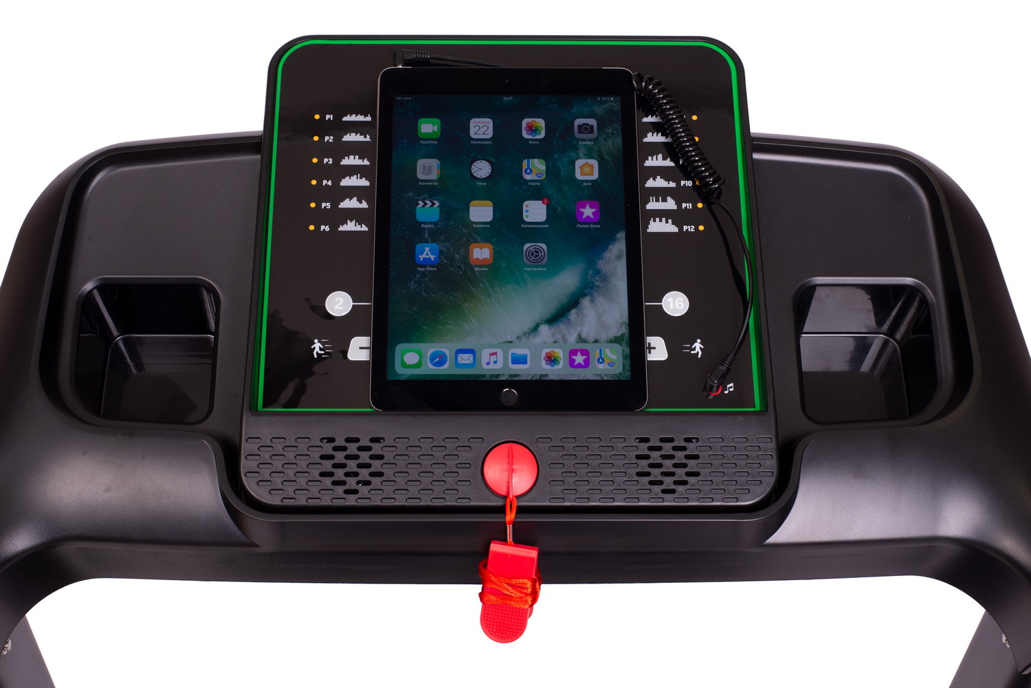 ������� ������� HouseFit Spiro 450 AUTO