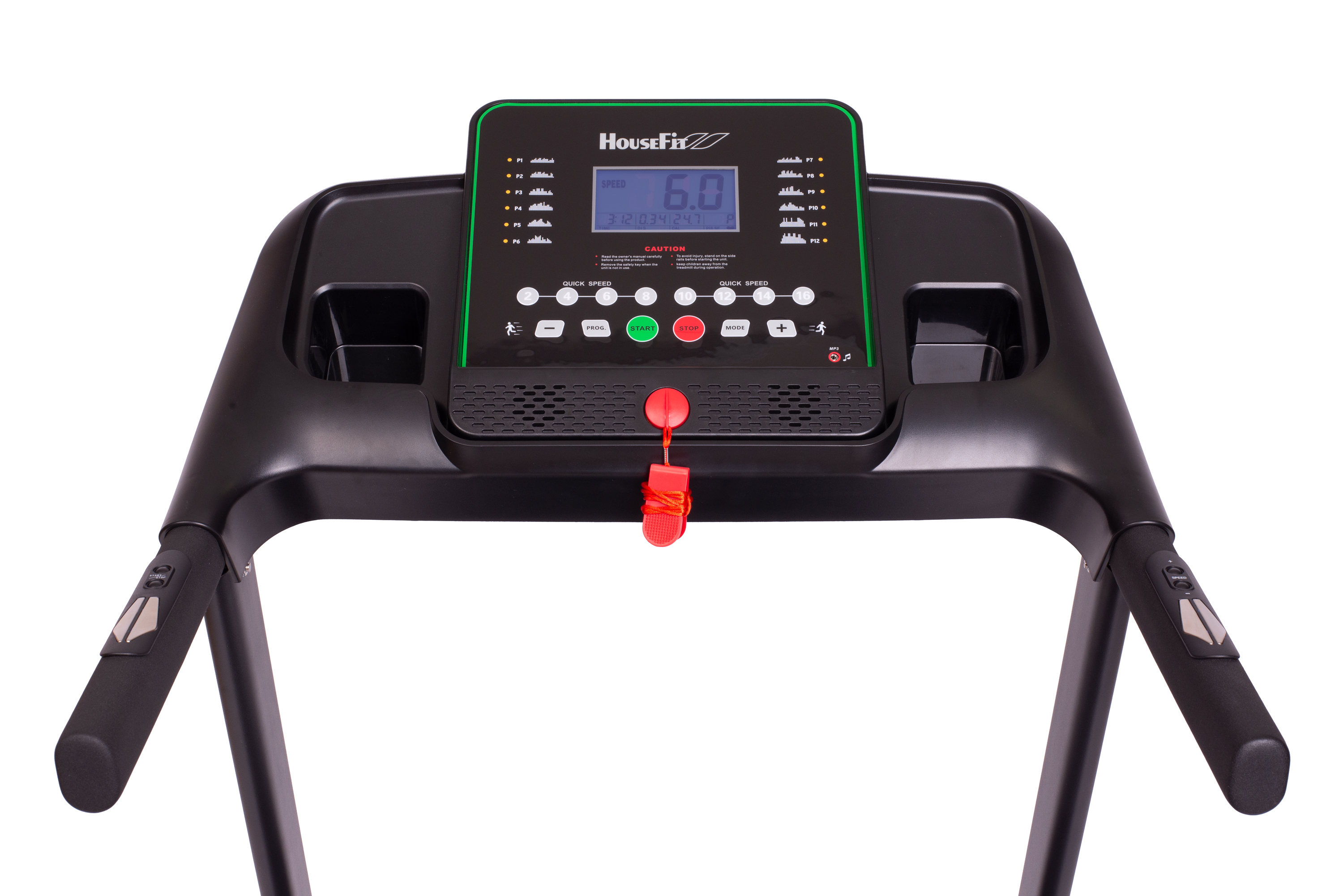 ������� ������� HouseFit Spiro 450 AUTO