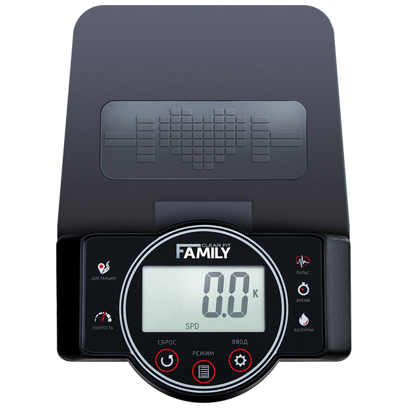 ������������ Family FB 10