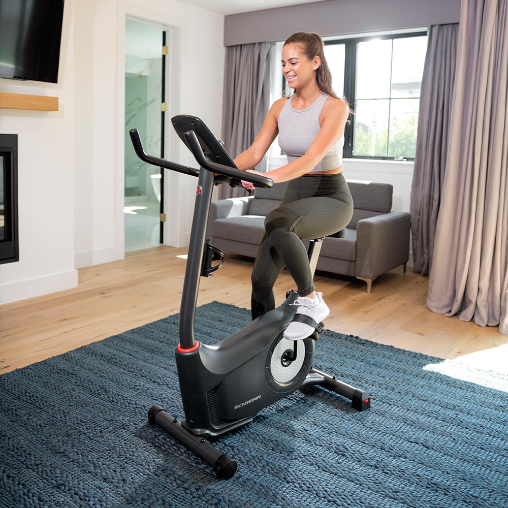 Велотренажер Schwinn 510U Велотренажер Schwinn 510U