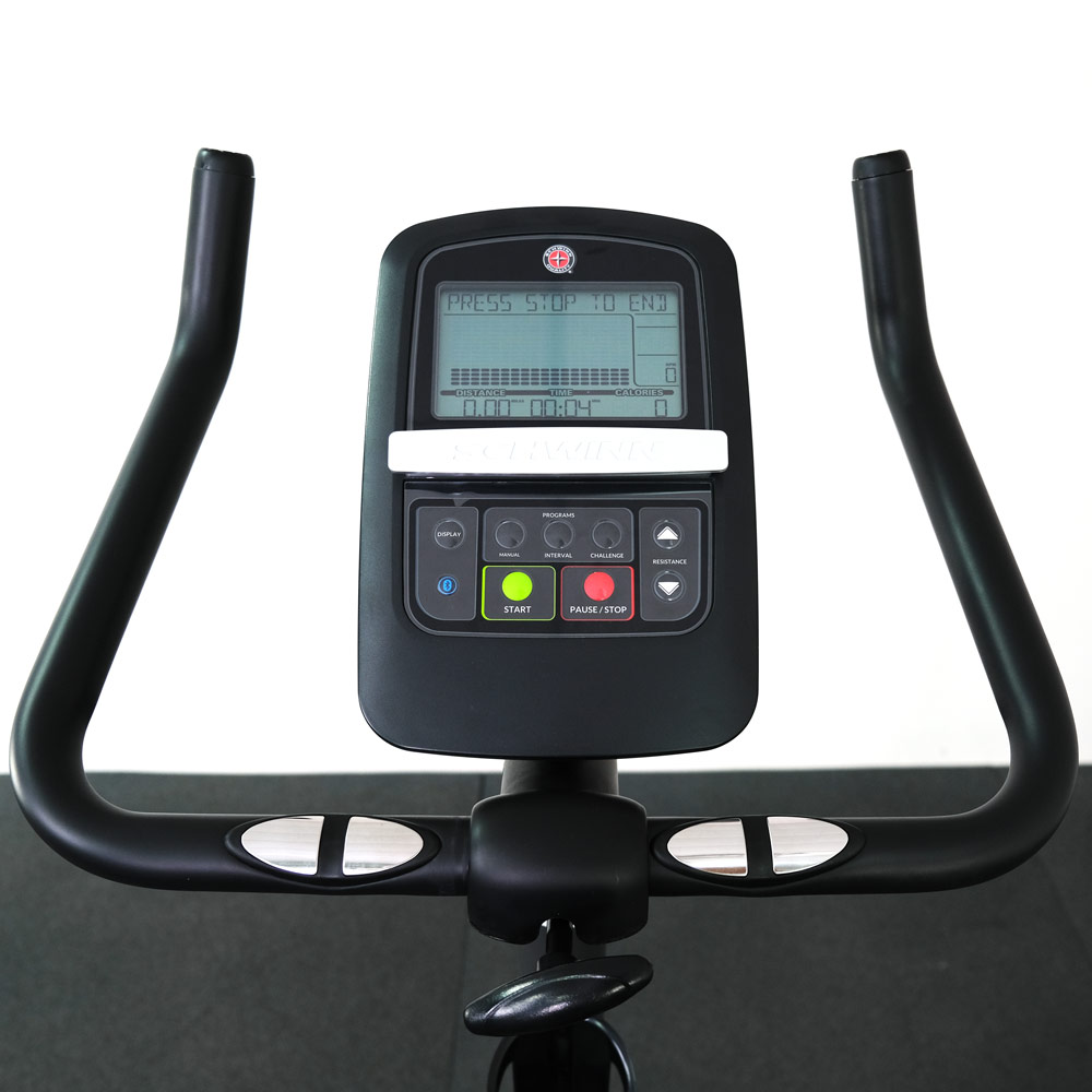 Консоль велотренажера Schwinn 510U Консоль велотренажера Schwinn 510U