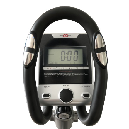 Консоль эллиптического тренажера CardioPower E200 Консоль эллиптического тренажера CardioPower E200