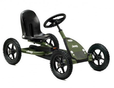 ���������� Berg Jeep Junior