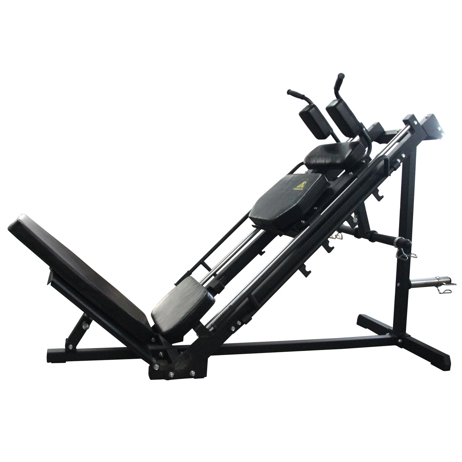 Жим ногами DFC PowerGym HM028 Жим ногами DFC PowerGym HM028