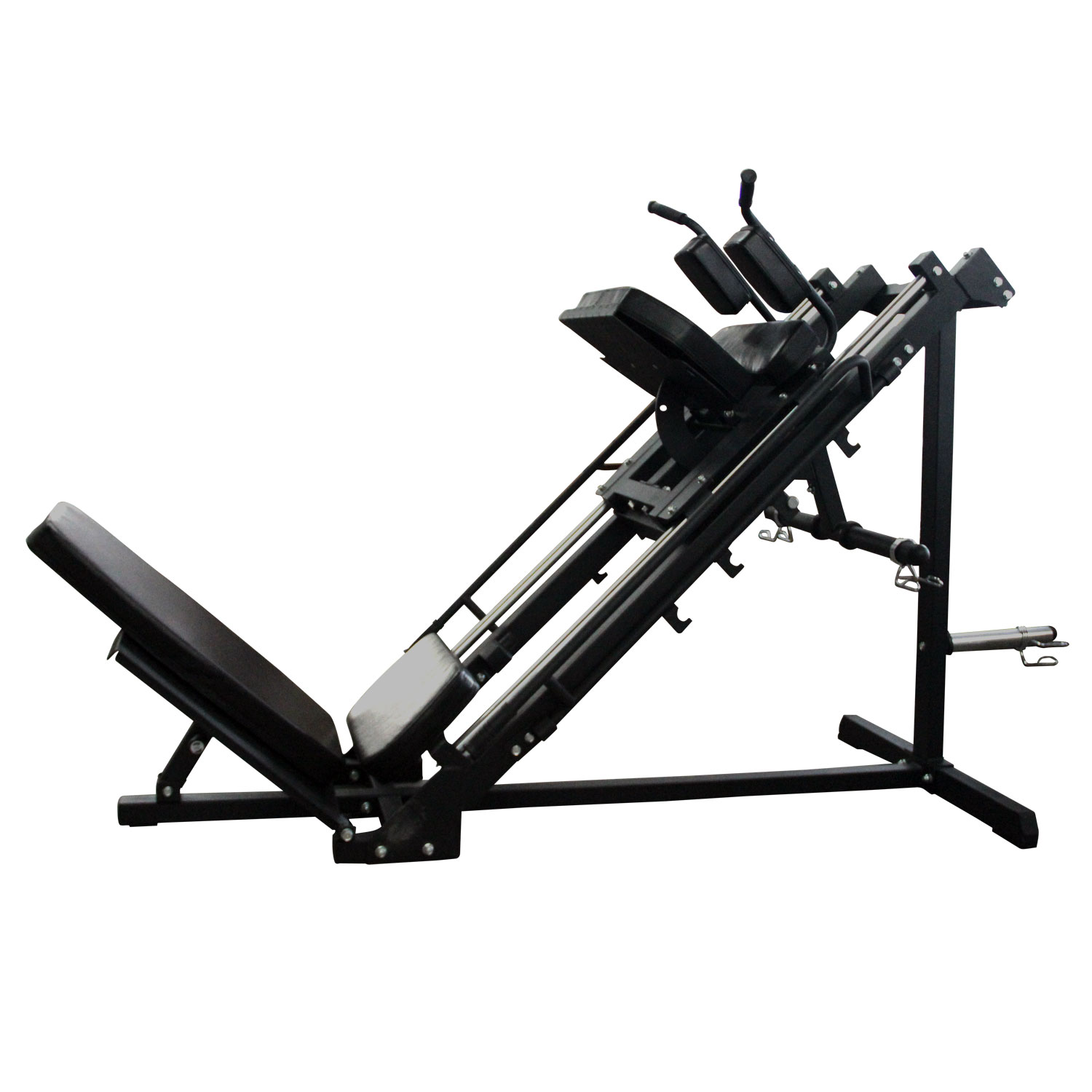Жим ногами DFC PowerGym HM028 Жим ногами DFC PowerGym HM028
