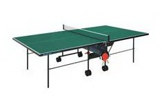 Теннисный стол всепогодный Sunflex Outdoor Теннисный стол всепогодный Sunflex Outdoor