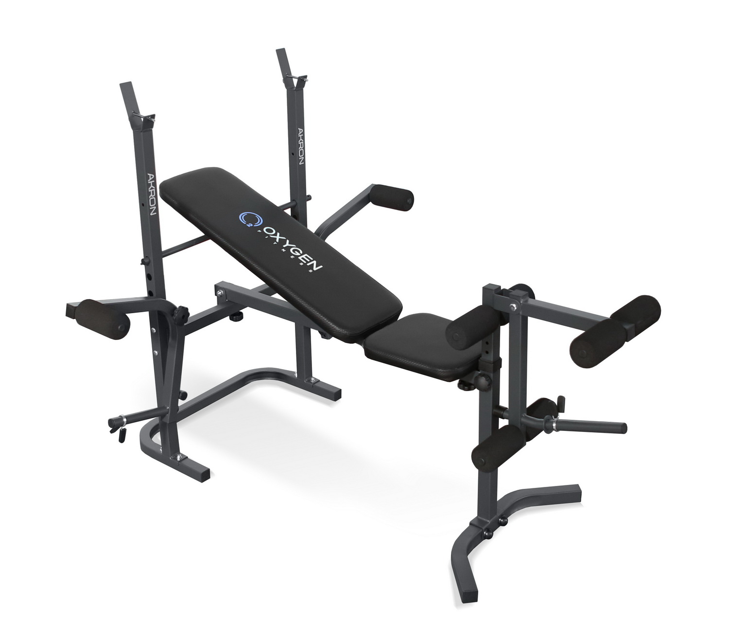 Скамья cиловая Oxygen Akron Скамья cиловая Oxygen Akron