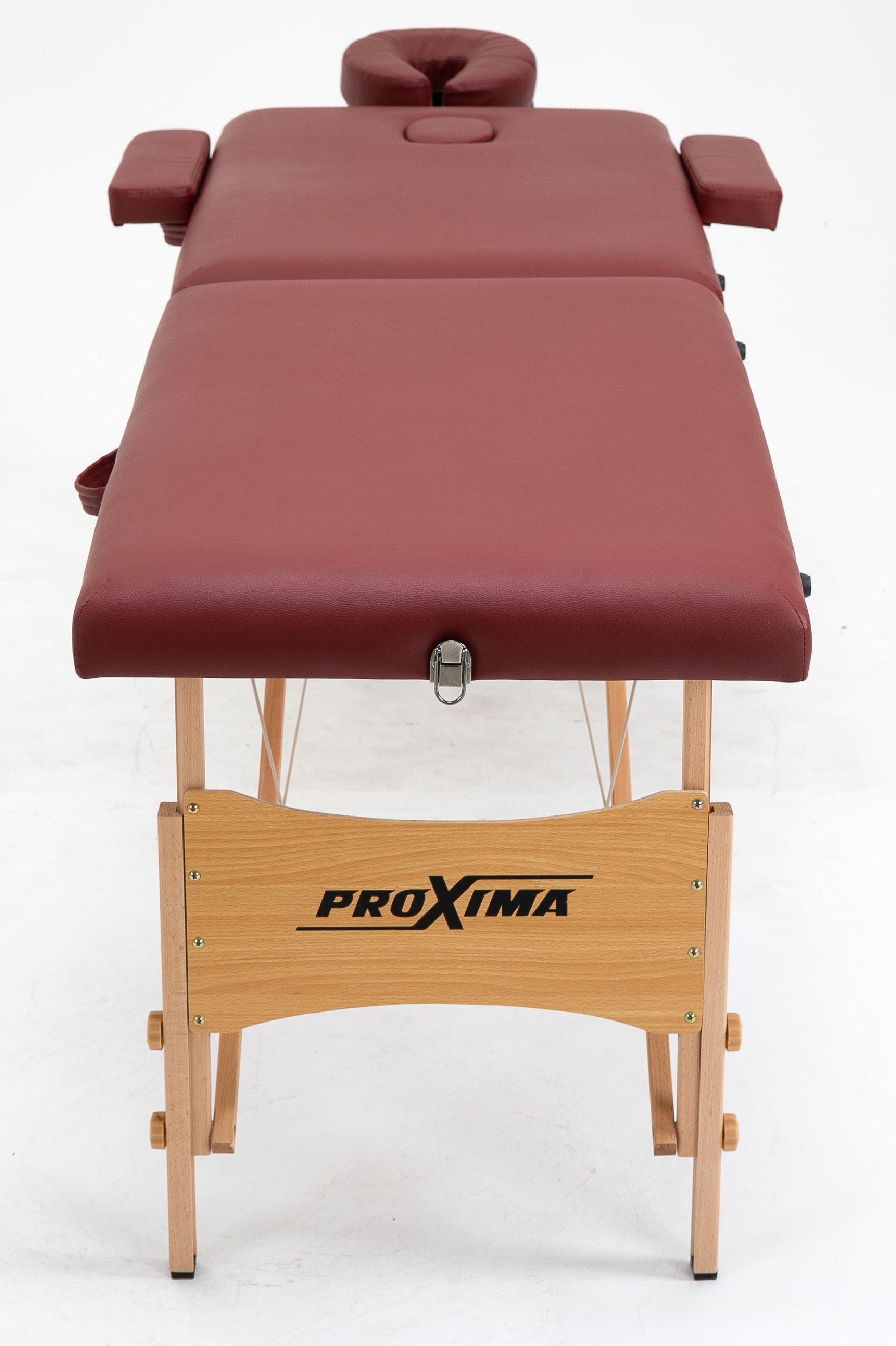 Складной массажный стол PROXIMA Parma 60 Складной массажный стол PROXIMA Parma 60
