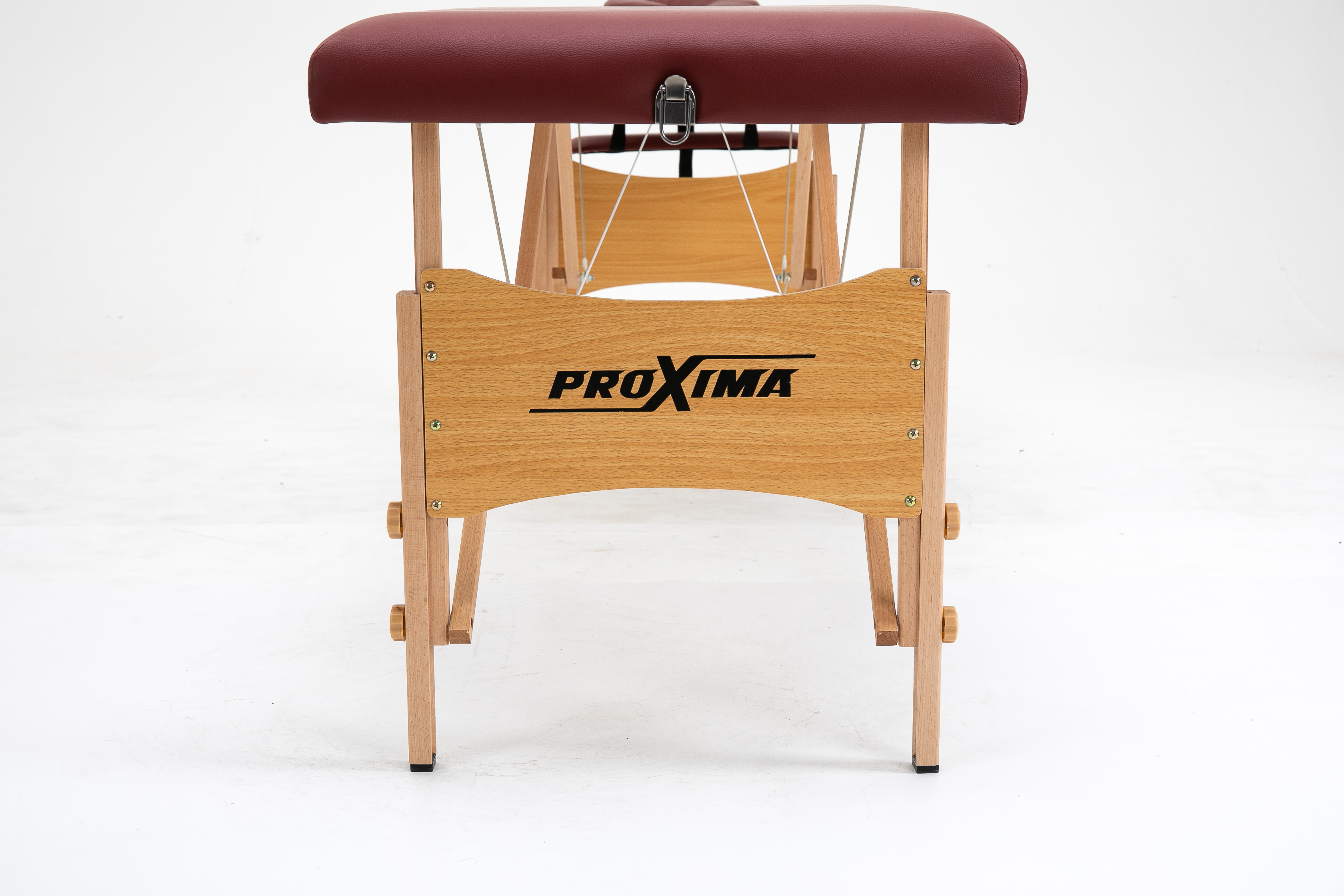 Складной массажный стол PROXIMA Parma 60 Складной массажный стол PROXIMA Parma 60