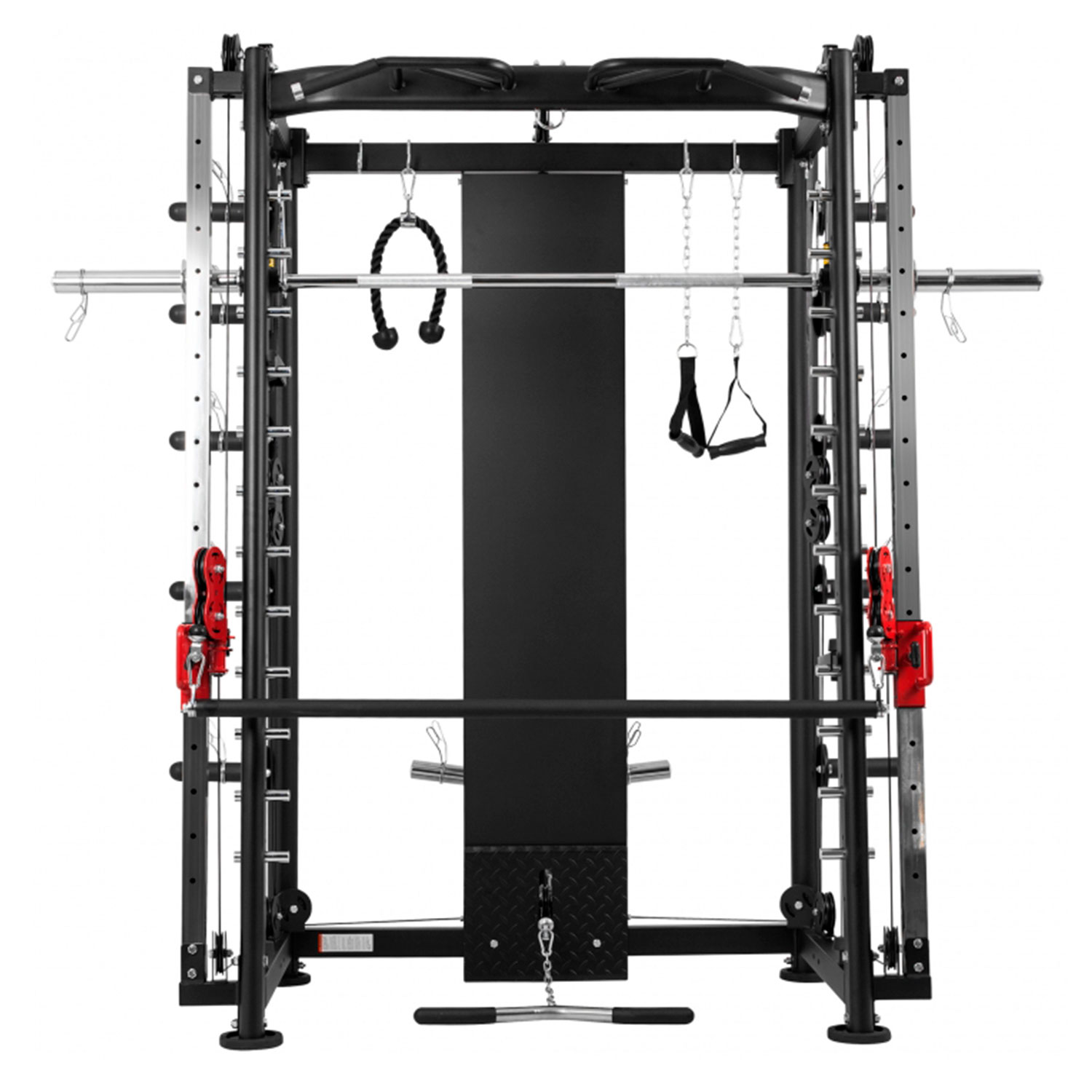 Силовая станция с машиной Смита DFC PowerGym D822 Силовая станция с машиной Смита DFC PowerGym D822