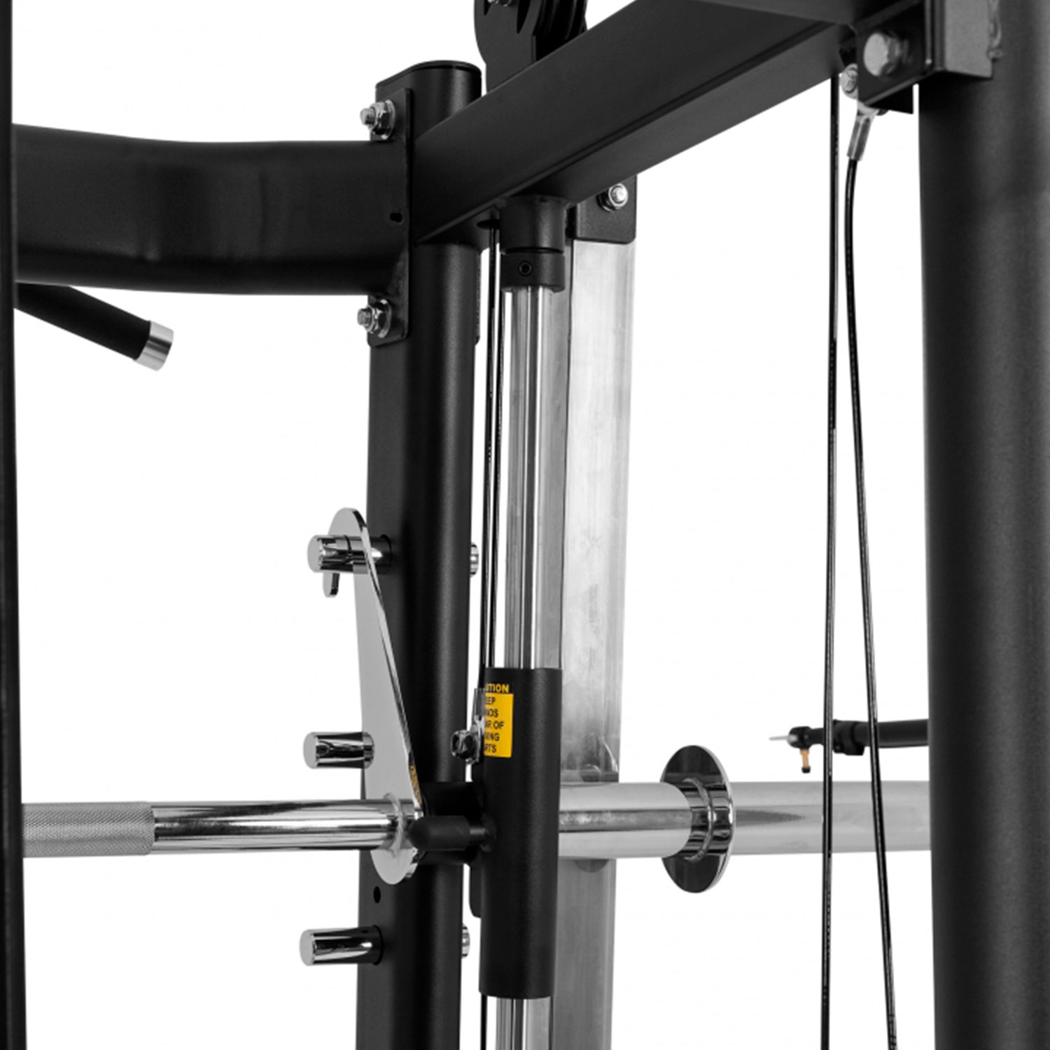 Силовая станция с машиной Смита DFC PowerGym D822 Силовая станция с машиной Смита DFC PowerGym D822