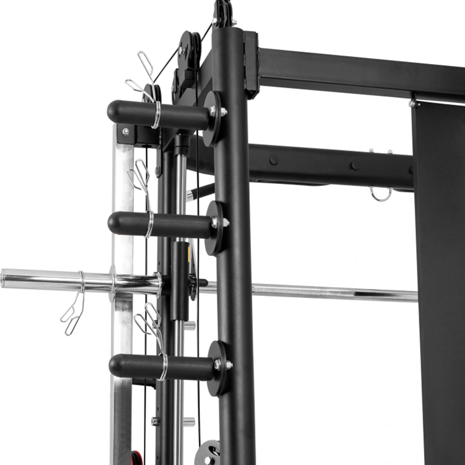 Силовая станция с машиной Смита DFC PowerGym D822 Силовая станция с машиной Смита DFC PowerGym D822