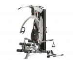Многофункциональный силовой комплекс Body Craft Elite V5 GYM