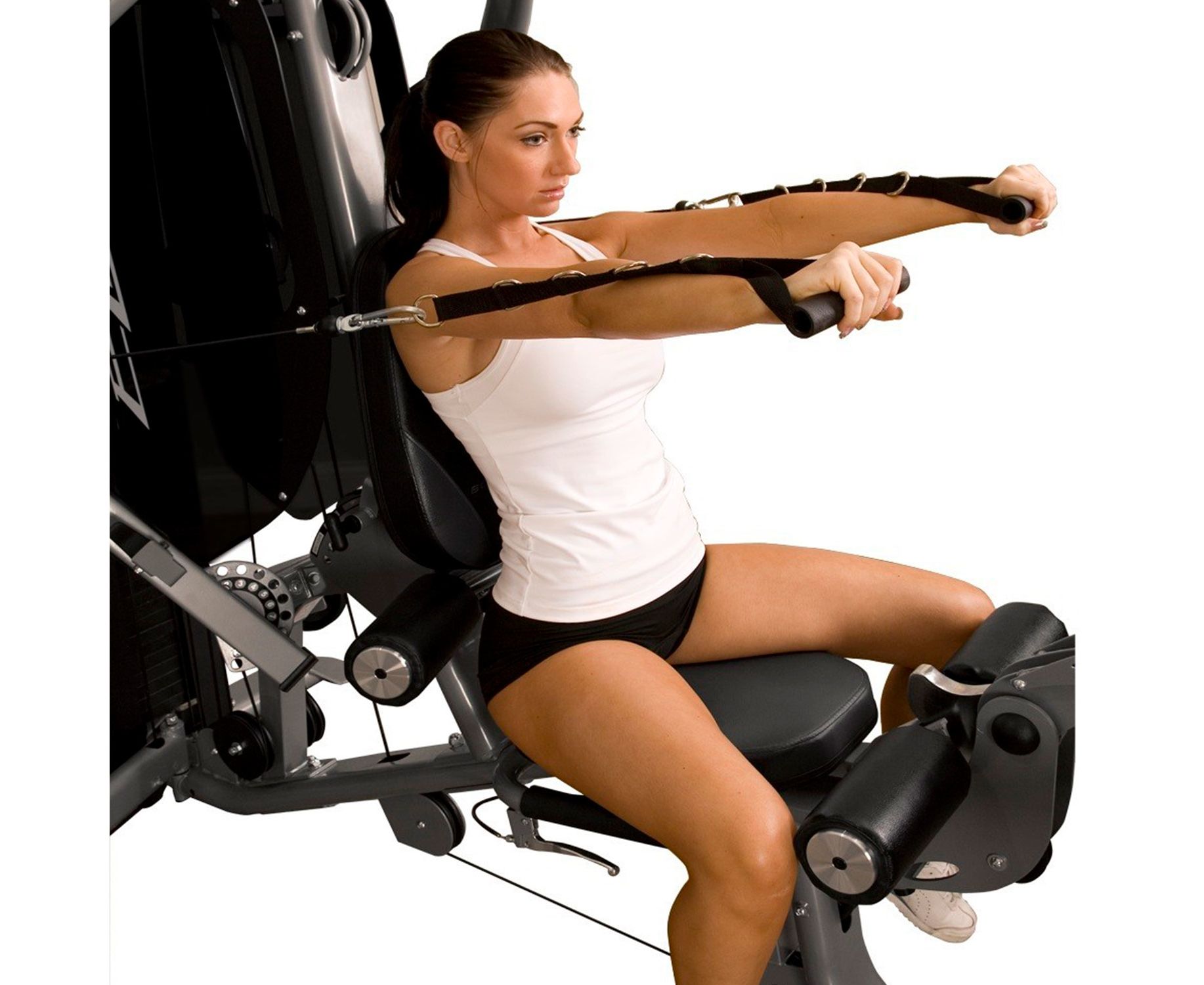 Многофункциональный силовой комплекс Body Craft Elite V5 GYM Многофункциональный силовой комплекс Body Craft Elite V5 GYM