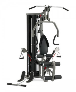������������������� ������� �������� Body Craft GX GYM