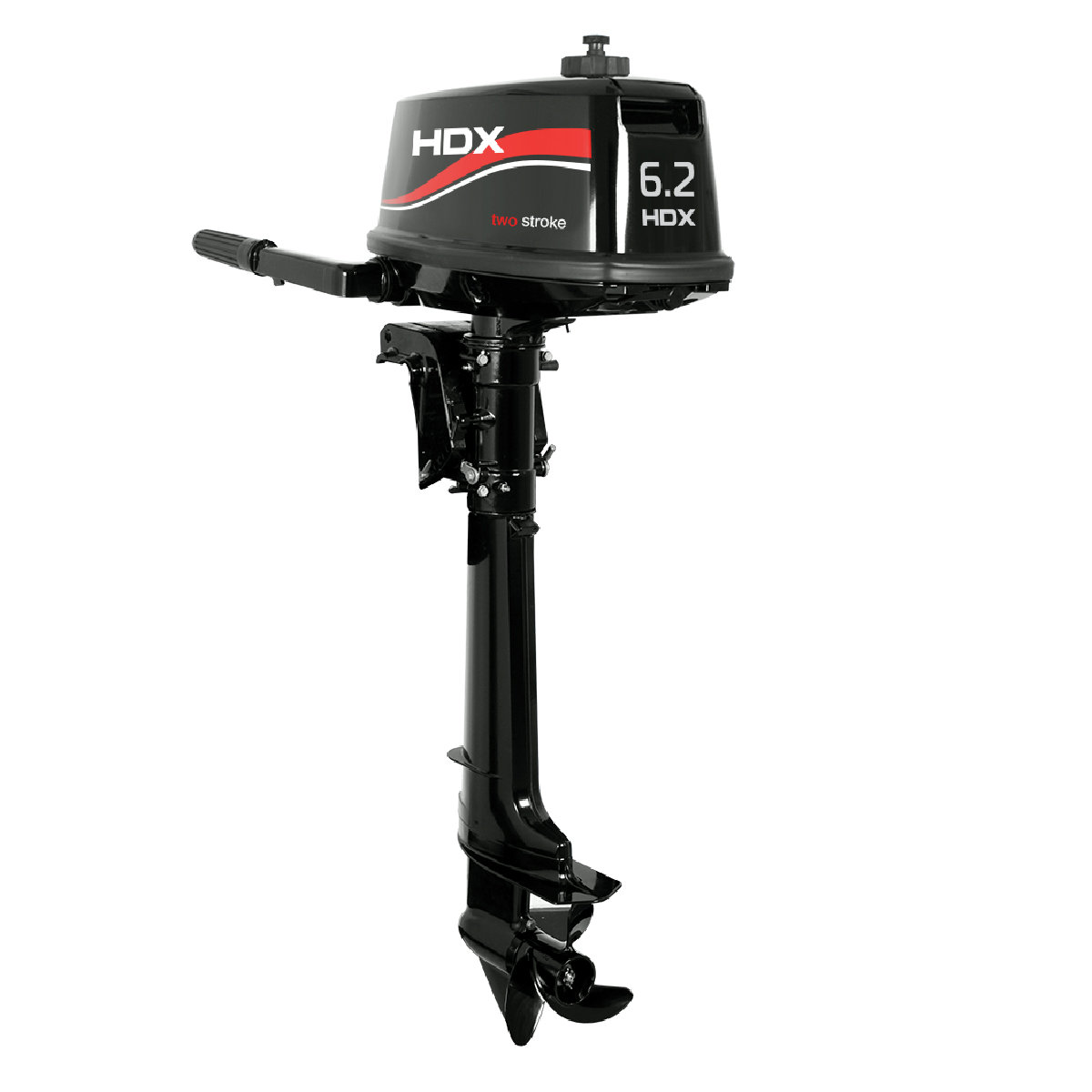 ����������� �������� ����� HDX R series T 6,2 BMS