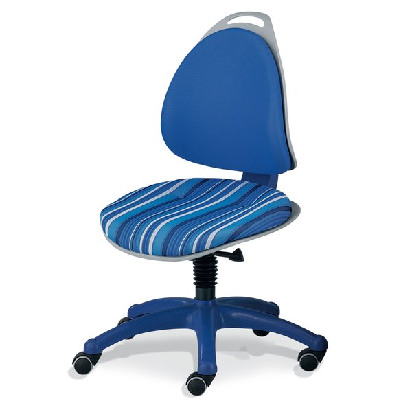 Кресло Kettler Berry 6722-060 синего цвета Кресло Kettler Berry 6722-060 синего цвета