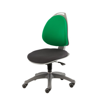 Кресло Kettler Berry 6722-081 черно-зеленого цвета Кресло Kettler Berry 6722-081 черно-зеленого цвета