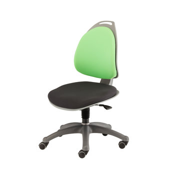 Кресло Kettler Berry 6722-102 черно-салатового цвета Кресло Kettler Berry 6722-102 черно-салатового цвета