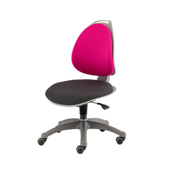 Кресло Kettler Berry 6722-106 черно-розового цвета Кресло Kettler Berry 6722-106 черно-розового цвета