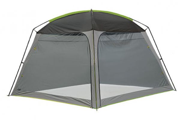 ������������ ������� High Peak Pavillon (grey-lime)